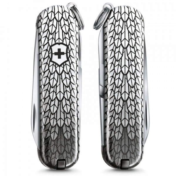 Складаний ніж Victorinox CLASSIC LE Eagle Flight 0.6223.L2102