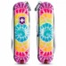 Складаний ніж Victorinox CLASSIC LE Tie Dye 0.6223.L2103