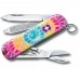 Складаний ніж Victorinox CLASSIC LE Tie Dye 0.6223.L2103