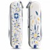 Складаний ніж Victorinox CLASSIC LE Alpine Edelweiss 0.6223.L2109