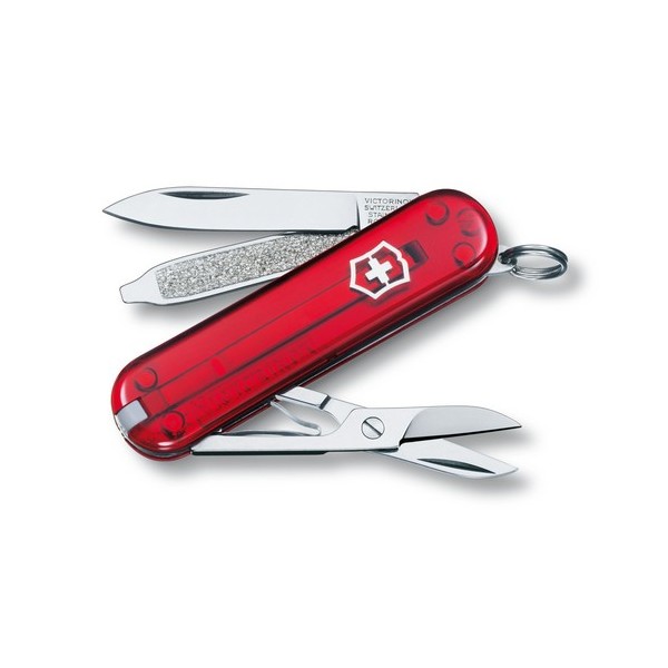Складаний ніж Victorinox Classic SD 0.6223.T