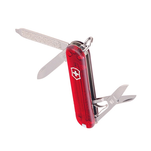 Складаний ніж Victorinox Classic SD 0.6223.T