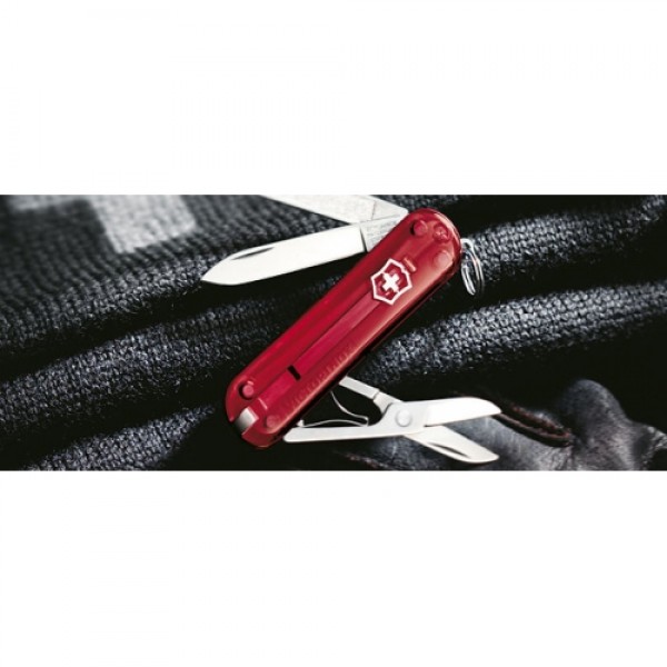 Складаний ніж Victorinox Classic SD 0.6223.T