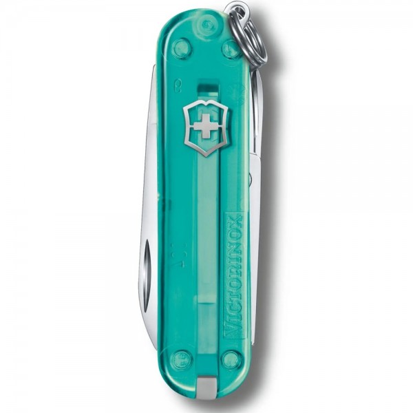 Складаний ніж Victorinox CLASSIC SD Colors 0.6223.T24G