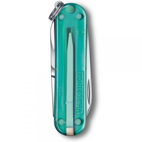 Складаний ніж Victorinox CLASSIC SD Colors 0.6223.T24G