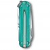 Складаний ніж Victorinox CLASSIC SD Colors 0.6223.T24G