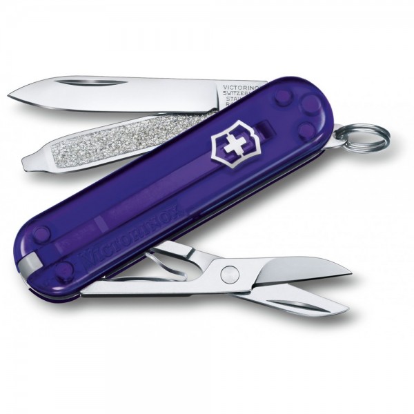 Складаний ніж Victorinox CLASSIC SD Colors 0.6223.T29G