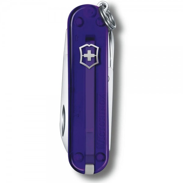 Складаний ніж Victorinox CLASSIC SD Colors 0.6223.T29G