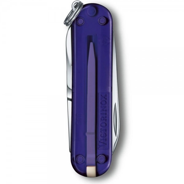 Складаний ніж Victorinox CLASSIC SD Colors 0.6223.T29G