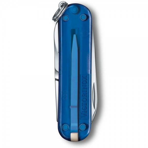 Складаний ніж Victorinox CLASSIC SD Colors 0.6223.T2G