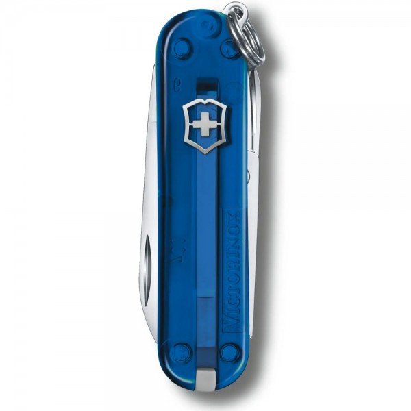 Складаний ніж Victorinox CLASSIC SD Colors 0.6223.T2G