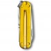 Складаний ніж Victorinox Classic SD Ukraine Синьо-жовтий (0.6223.T2G.T81)