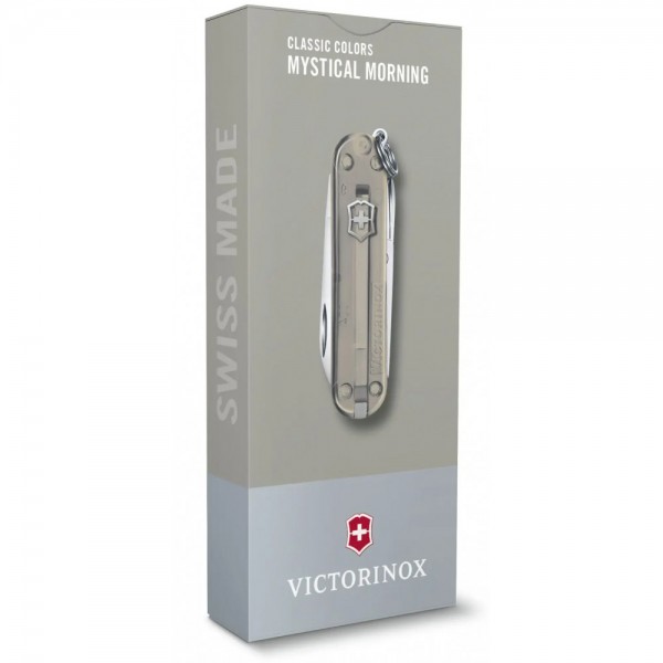 Складаний ніж Victorinox Classic Sd Colors 0.6223.T31G