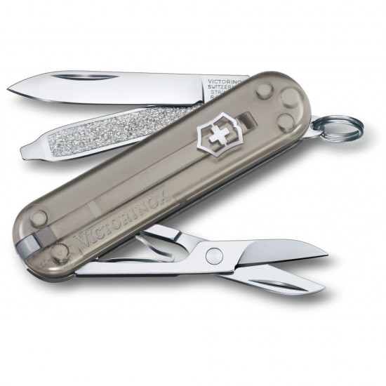 Складаний ніж Victorinox Classic Sd Colors 0.6223.T31G Складаний ніж Victorinox Classic Sd Colors 0.6223.T31G
