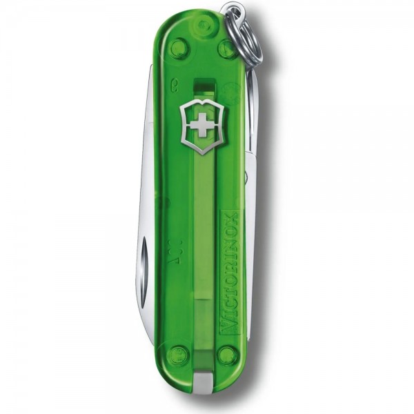 Складаний ніж Victorinox CLASSIC SD Colors 0.6223.T41G