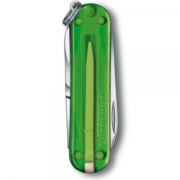 Складаний ніж Victorinox CLASSIC SD Colors 0.6223.T41G