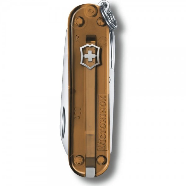 Складаний ніж Victorinox CLASSIC SD Colors 0.6223.T55G