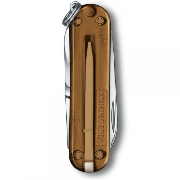 Складаний ніж Victorinox CLASSIC SD Colors 0.6223.T55G