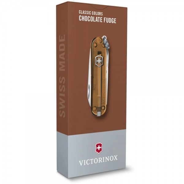 Складаний ніж Victorinox CLASSIC SD Colors 0.6223.T55G