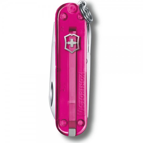 Складаний ніж Victorinox CLASSIC SD Colors 0.6223.T5G