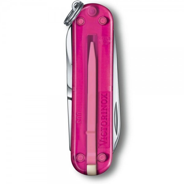 Складаний ніж Victorinox CLASSIC SD Colors 0.6223.T5G