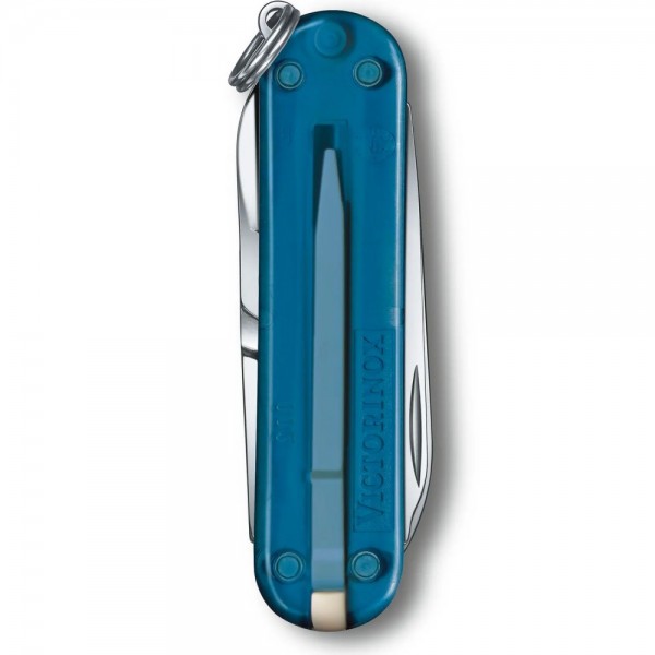 Складаний ніж Victorinox CLASSIC SD Colors 0.6223.T61G