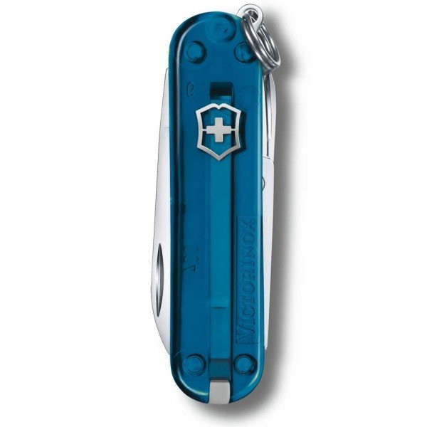 Складаний ніж Victorinox CLASSIC SD Colors 0.6223.T61G