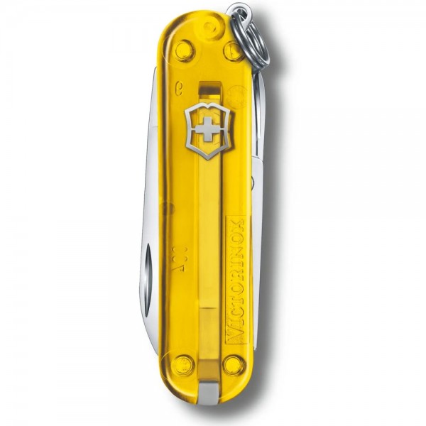 Складаний ніж Victorinox CLASSIC SD Colors 0.6223.T81G
