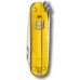 Складаний ніж Victorinox CLASSIC SD Colors 0.6223.T81G