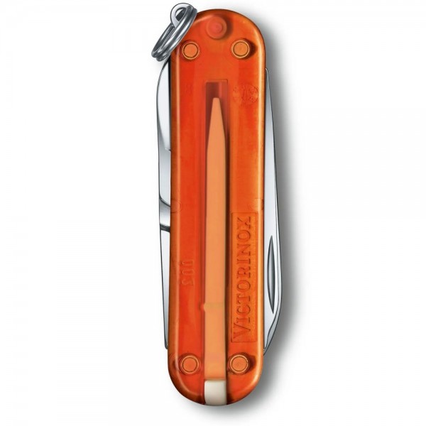 Складаний ніж Victorinox CLASSIC SD Colors 0.6223.T82G