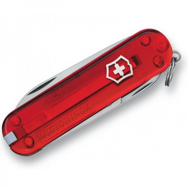 Складаний ніж Victorinox CLASSIC SD 0.6223.TB1