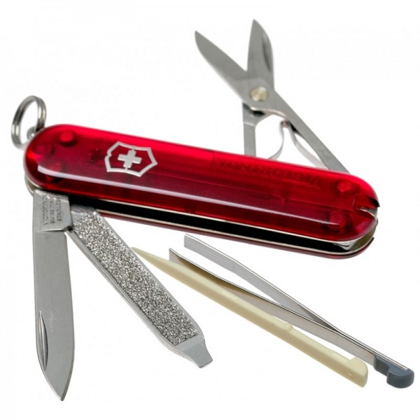 Складаний ніж Victorinox CLASSIC SD 0.6223.TB1