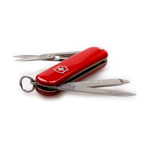 Складаний ніж Victorinox Signature 0.6225