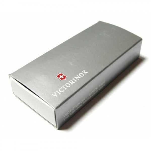 Складаний ніж Victorinox Signature 0.6225
