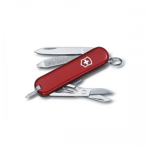 Складаний ніж Victorinox Signature 0.6225