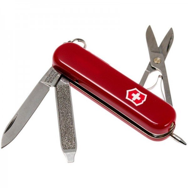 Складаний ніж Victorinox Signature Lite 0.6226