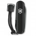 Складаний ніж Victorinox SIGNATURE LITE Onyx Black 0.6226.31P