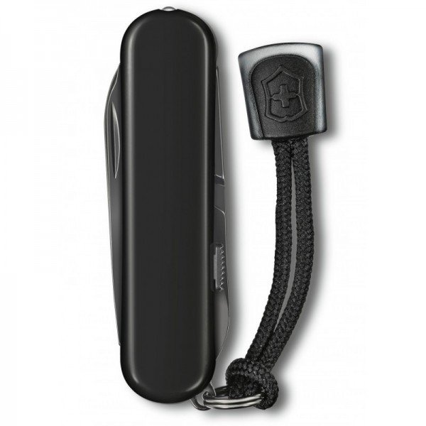 Складаний ніж Victorinox SIGNATURE LITE Onyx Black 0.6226.31P