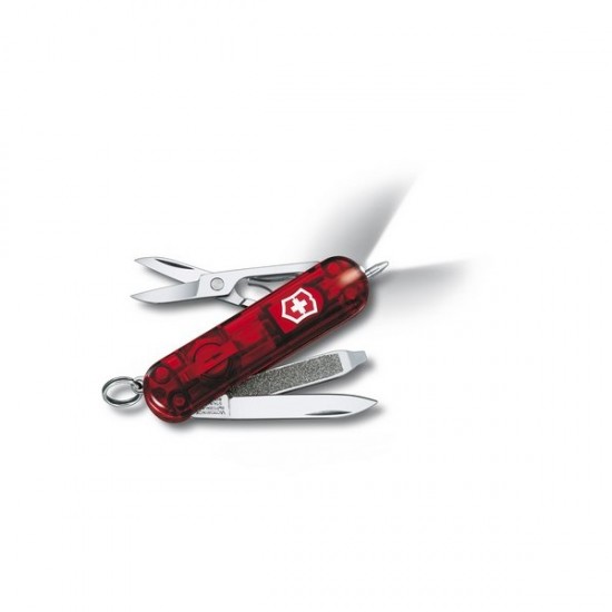 Складаний ніж Victorinox Signature 0.6226.T