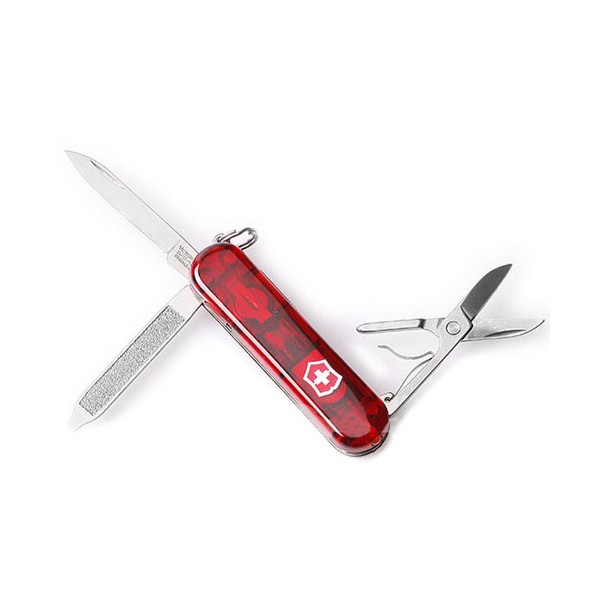 Складаний ніж Victorinox Signature 0.6226.T