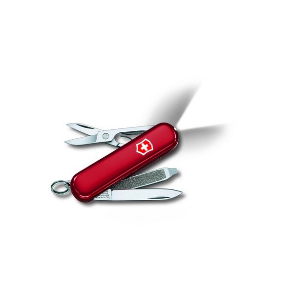 Складаний ніж Victorinox Swisslite 0.6228