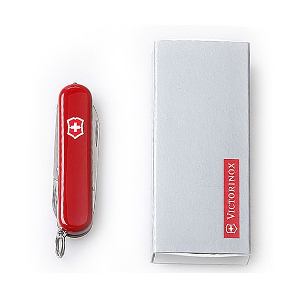 Складаний ніж Victorinox Swisslite 0.6228