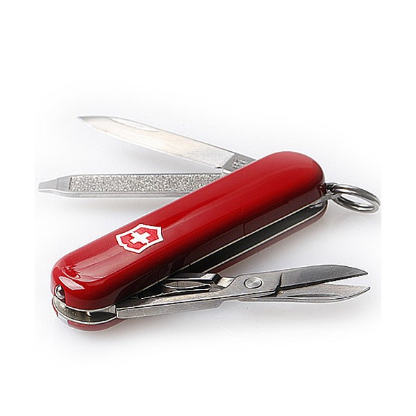 Складаний ніж Victorinox Swisslite 0.6228