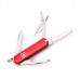Складаний ніж Victorinox Rambler 0.6363