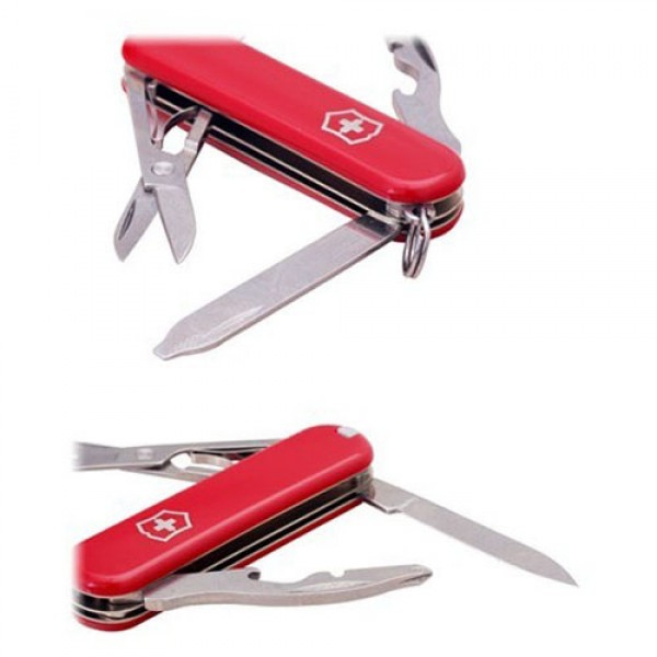 Складаний ніж Victorinox Rambler 0.6363