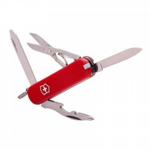 Складаний ніж Victorinox Rambler 0.6363