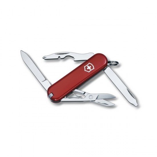 Складаний ніж Victorinox Rambler 0.6363