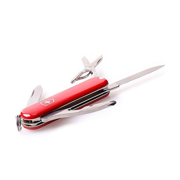Складаний ніж Victorinox Rambler 0.6363