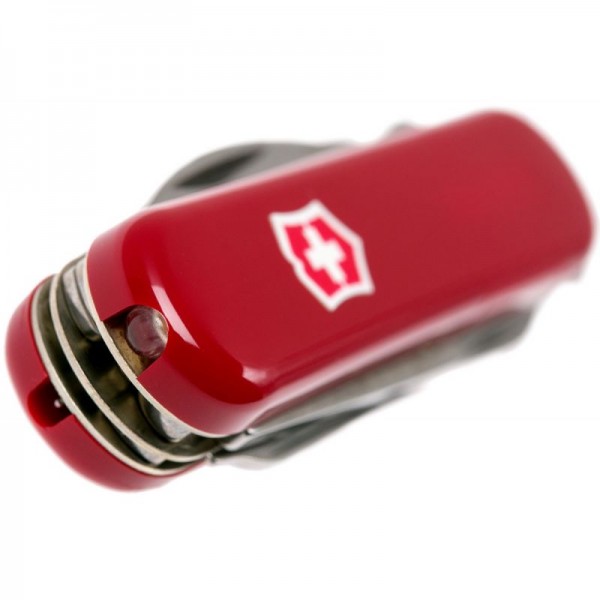 Складаний ніж Victorinox Midnite Manager 0.6366