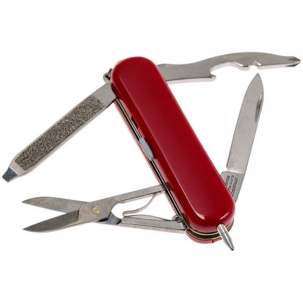 Складаний ніж Victorinox Midnite Manager 0.6366